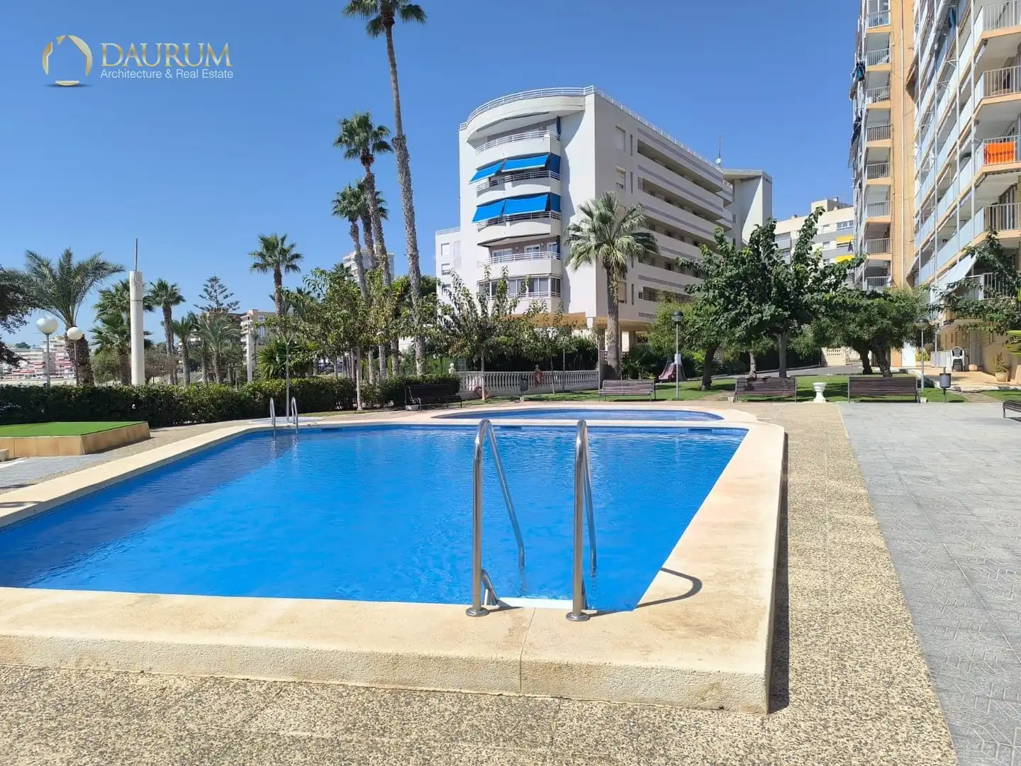 Appartement avec piscine à vendre à AVENIDA JAIME I EL CONQUISTADOR, imagen 23