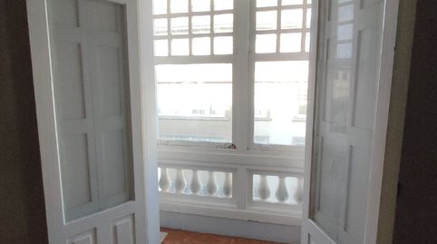 Foto 2 de Piso en venta en Rúa Emilia Pardo Bazán, Ensanche, A Coruña Capital