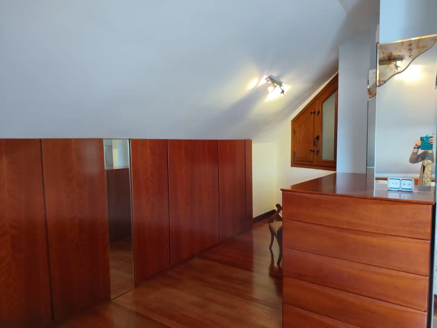Duplex avec ascenseur à vendre à José Miguel de Barandiarán 32, imagen 41