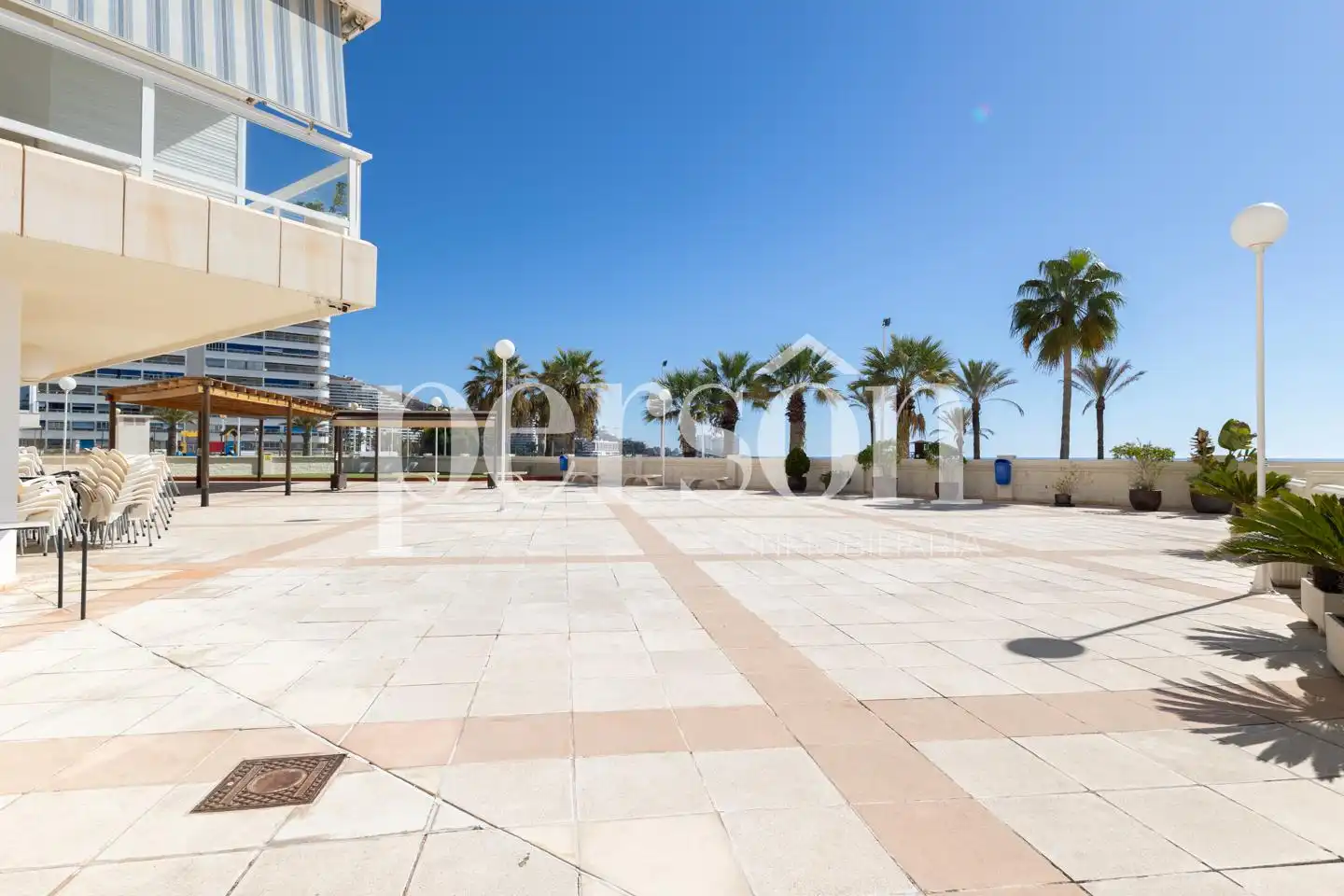 Appartement avec piscine à vendre à Sant Antoni, imagen 28