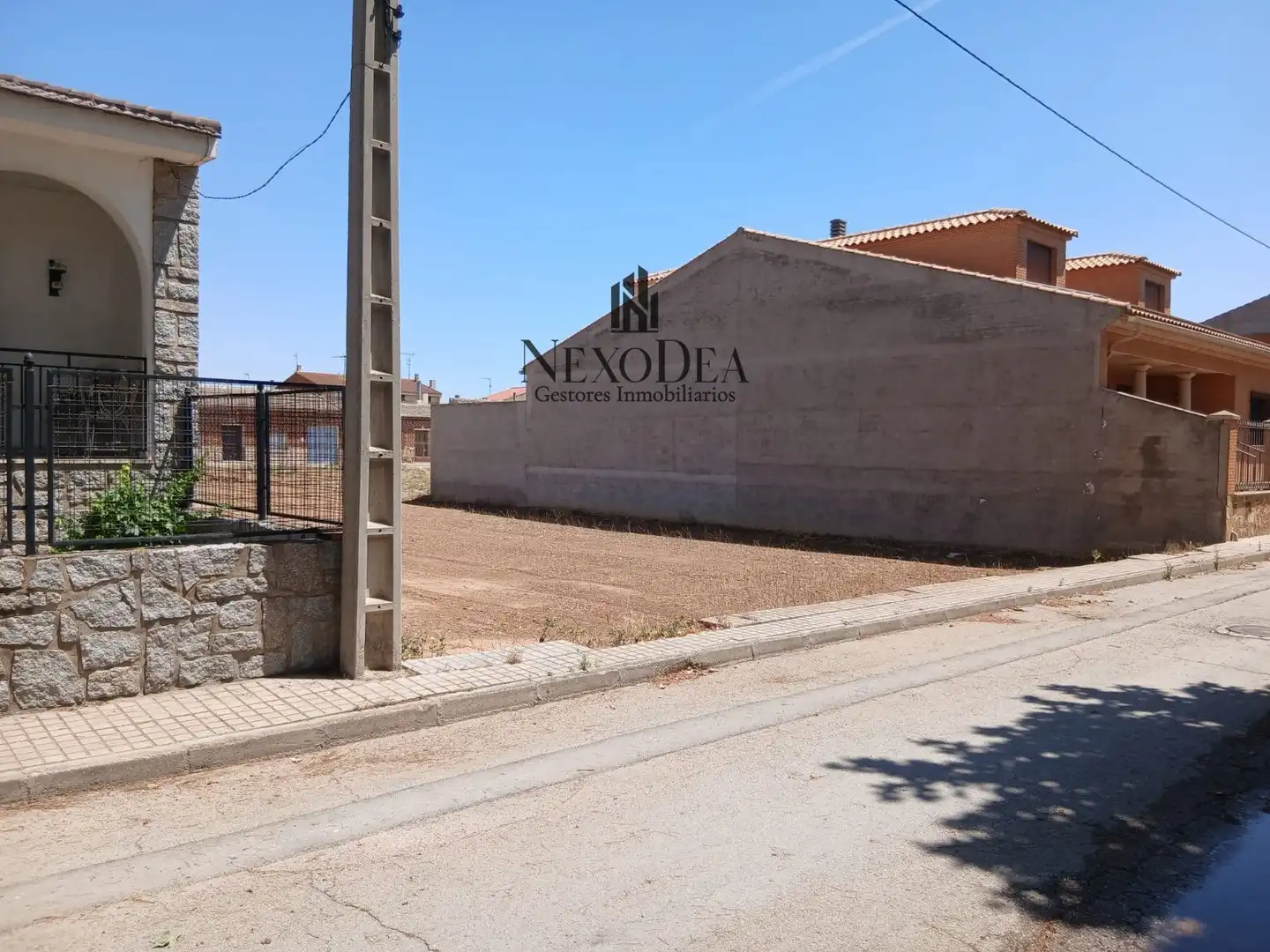 Terreny rústic en venda a Juan Carlos i, imagen 2