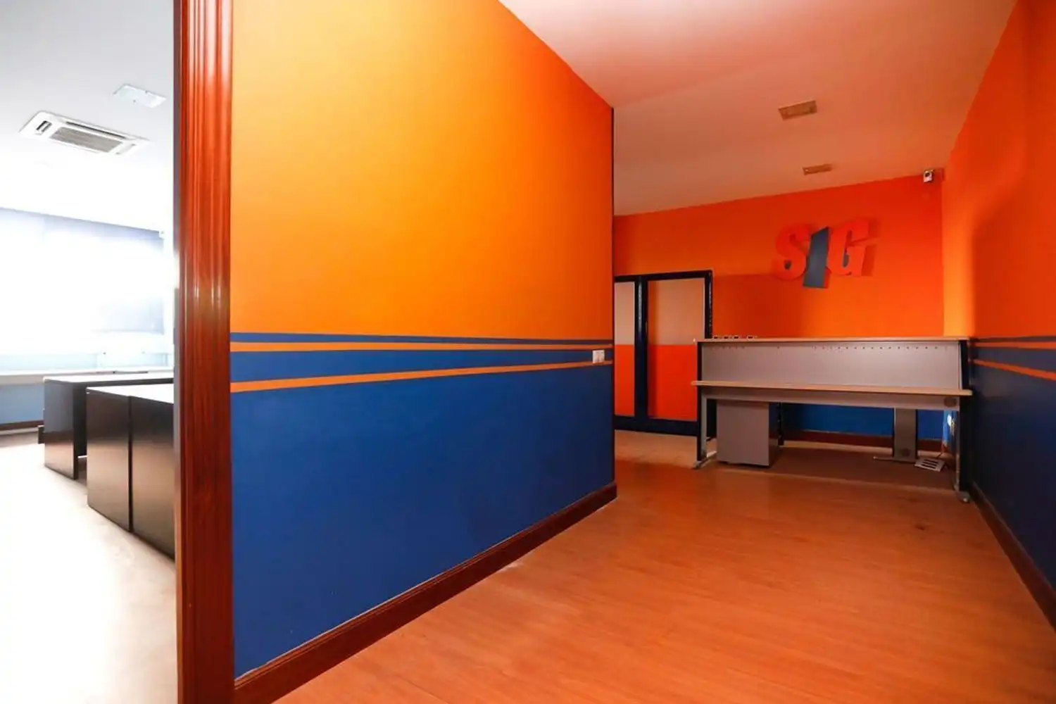 Büro zum Verkauf in Calle Gordóniz 44, imagen 5