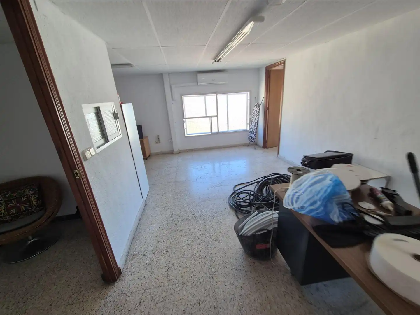 Nave industrielle à louer à Campo Alto - Club de Campo, imagen 50