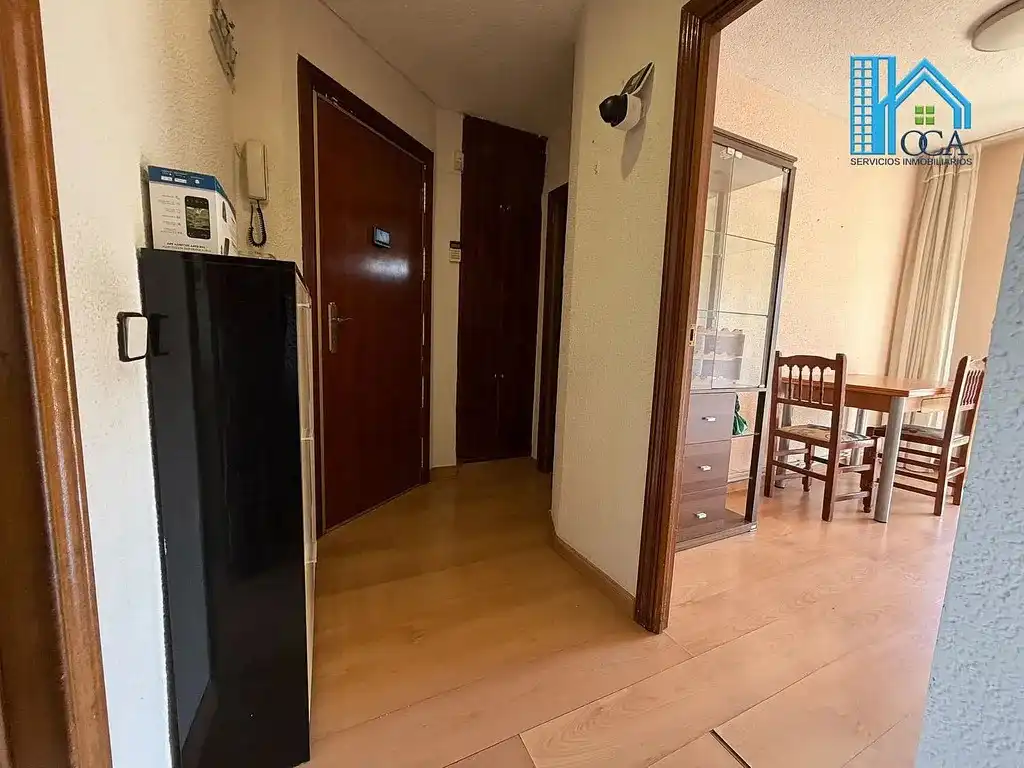 Piso en venta en Madrid con Aire acondicionado, Terraza y Amueblado