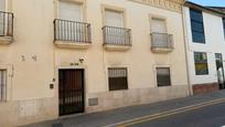 Exterior view of Attic for sale in Málaga Capital  with Balcony
