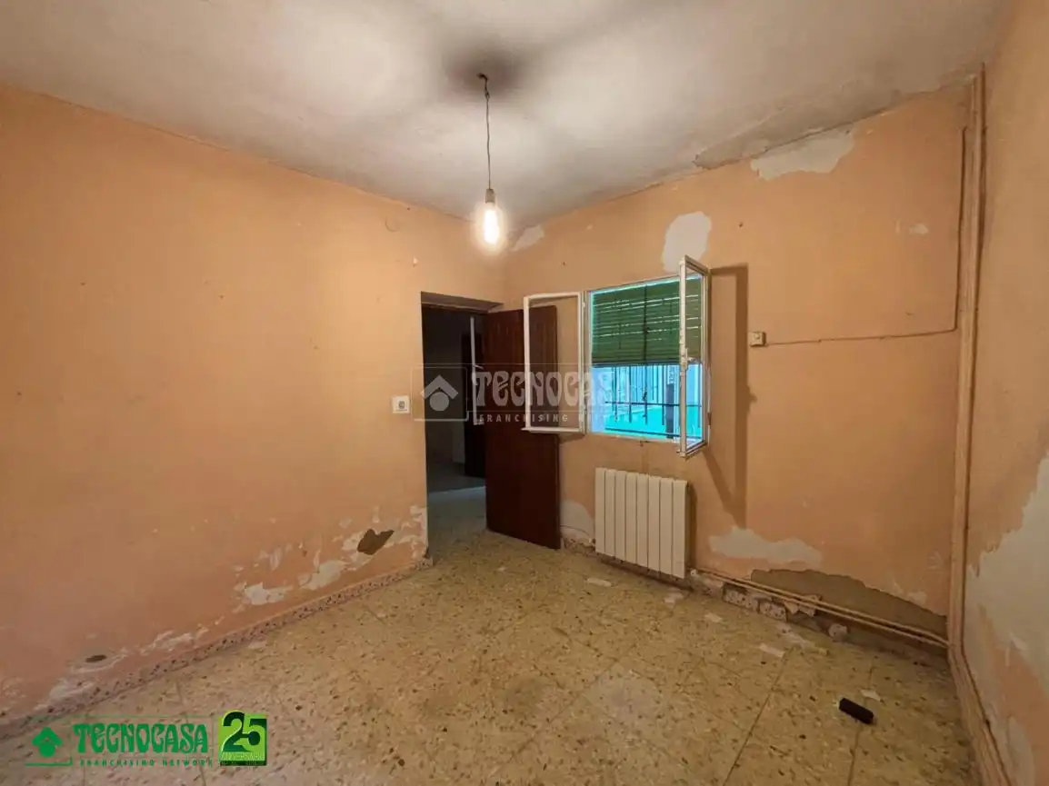 Casa o chalet en venta en Las Ventas Con Peña Aguilera con Calefacción y Jardín privado