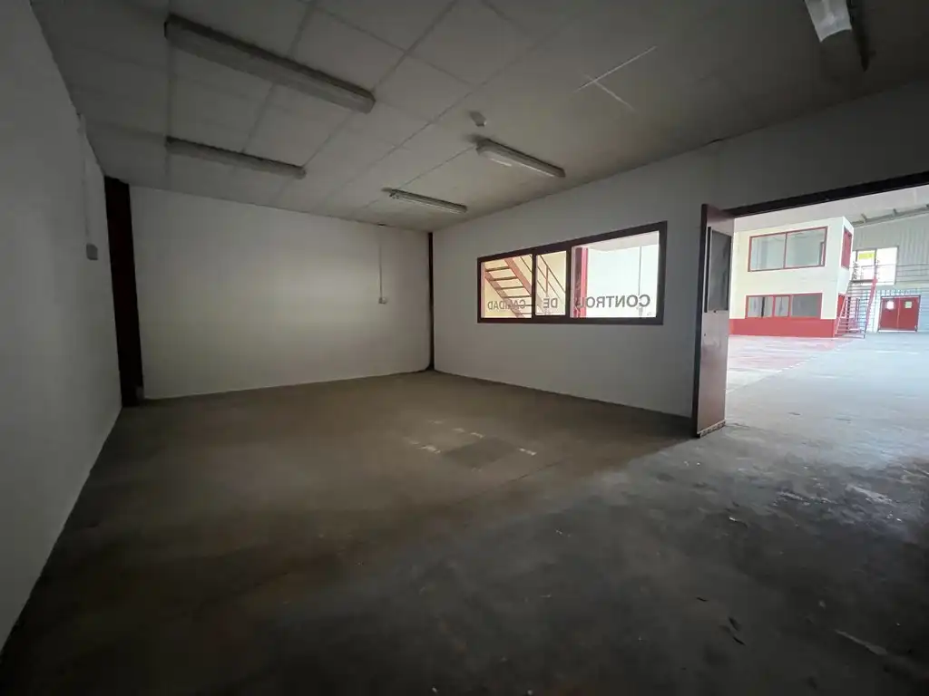 Industrial buildings for sale in Lugo  with Alarm