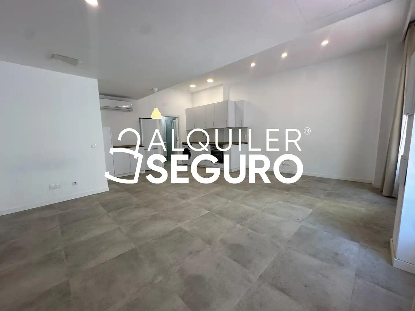 Loft zur Miete in Antonio Tarazona, Sedaví