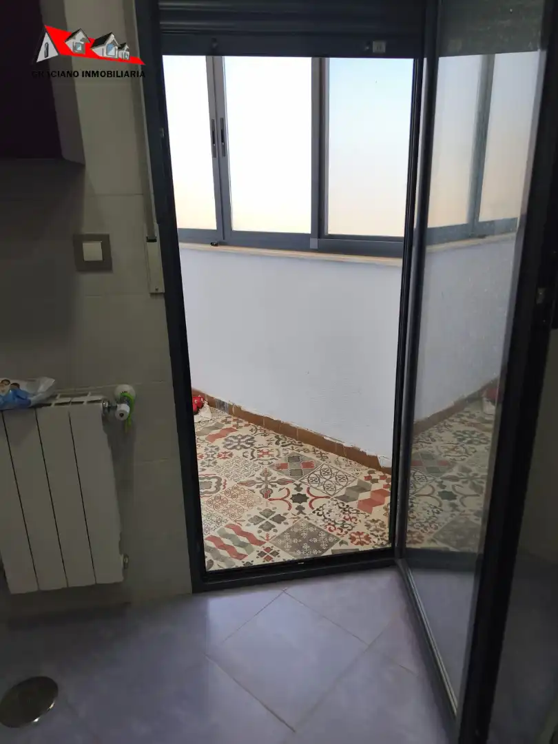 Detached homes for sale in Albacete  with Air Conditioner, Heating and Private garden