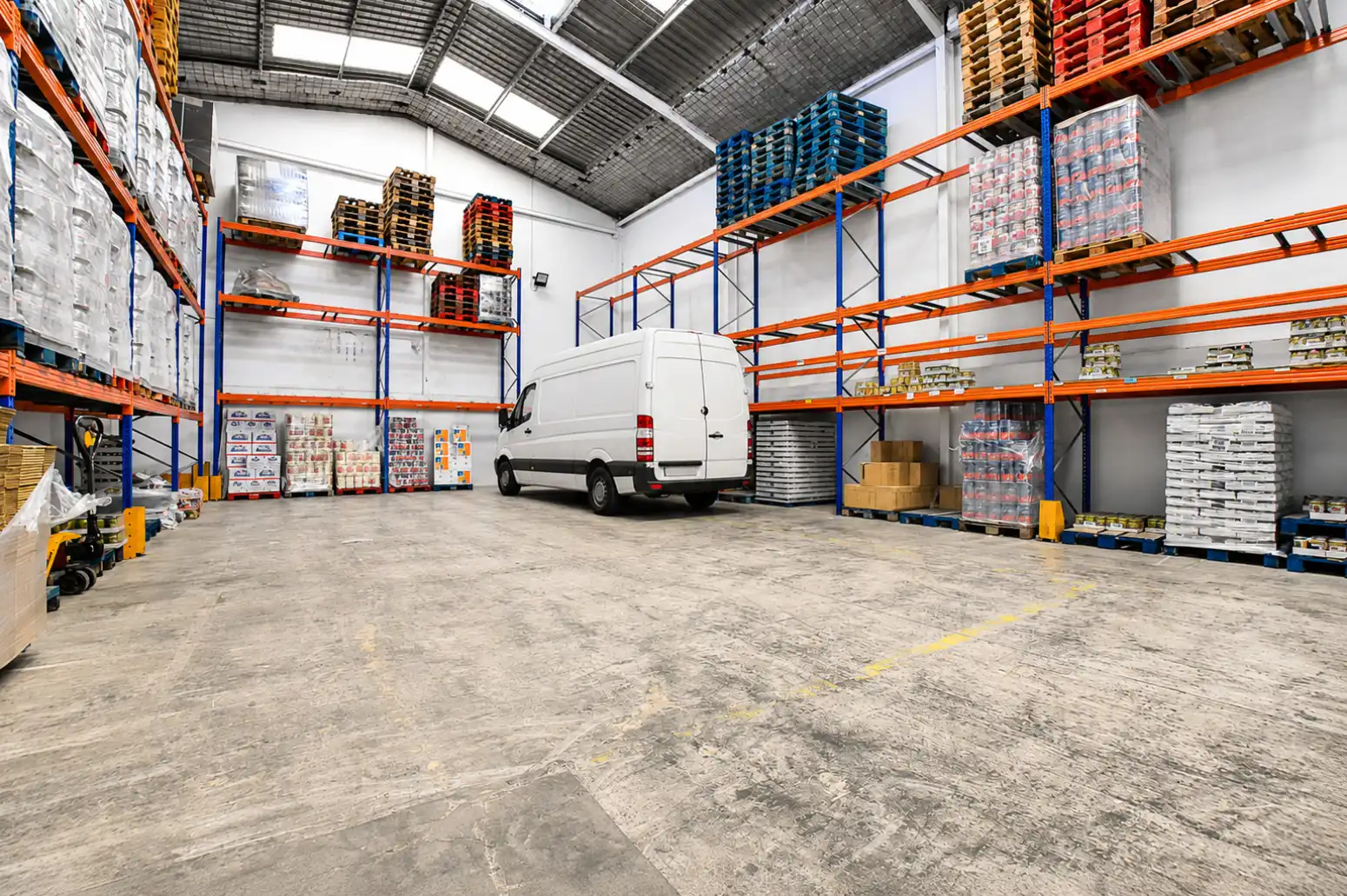 Fabrikhallen zur Miete in Rafelbuñol / Rafelbunyol