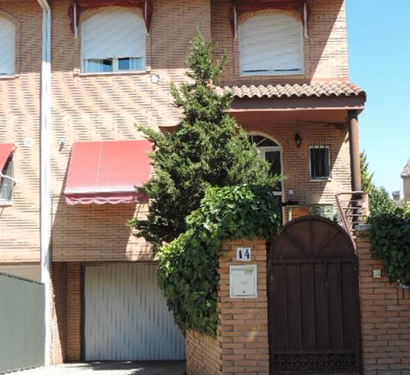 Photo 1 of Flat for sale in Calle Francisco Pizarro, 14, Villanueva de la Cañada ciudad, Madrid