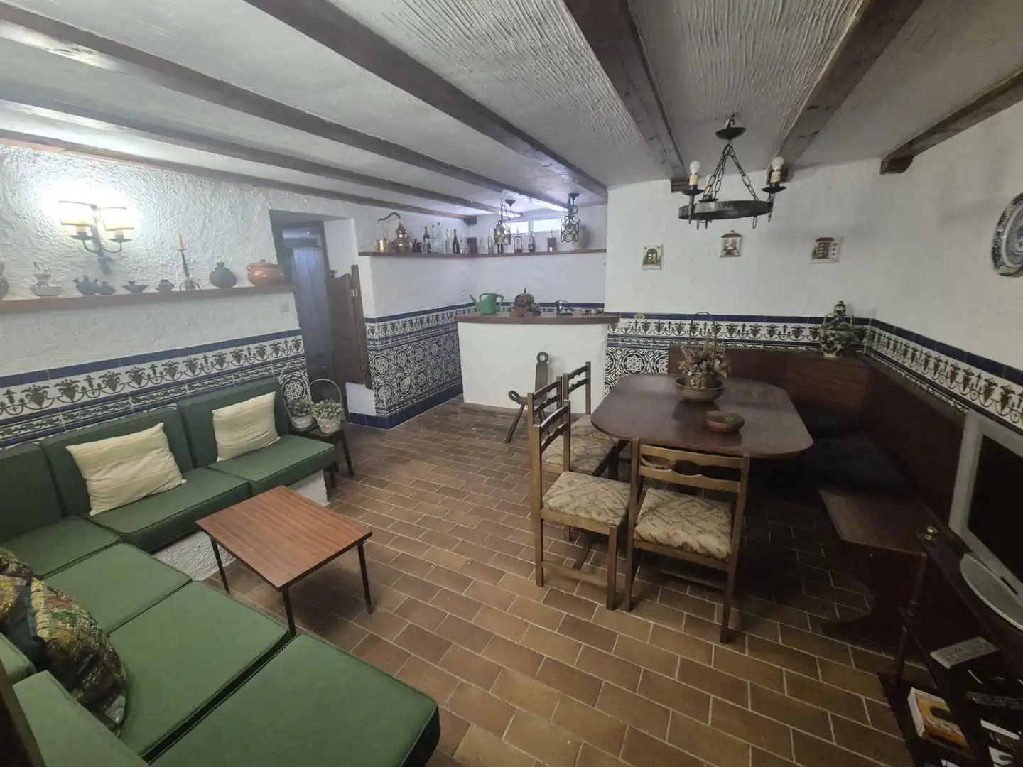 Houses for sale in Aldea del Fresno  with Air Conditioner, Heating and Swimming Pool
