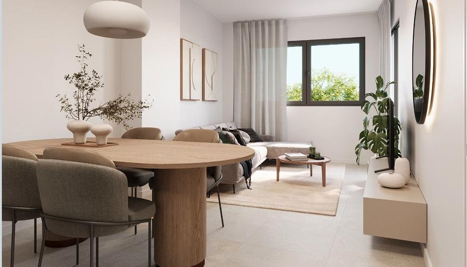 Photo 1 of Flat for sale in Calle Rascón, 33, Centro, Huelva