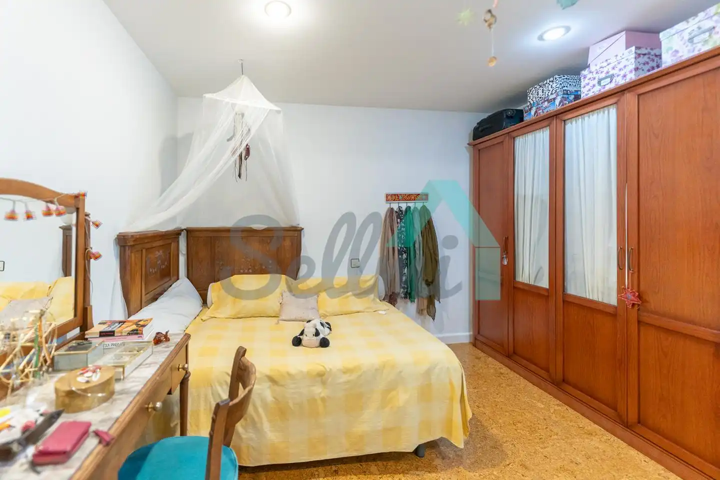 Flat with terrace for sale in Enrique Martínez, imagen 29