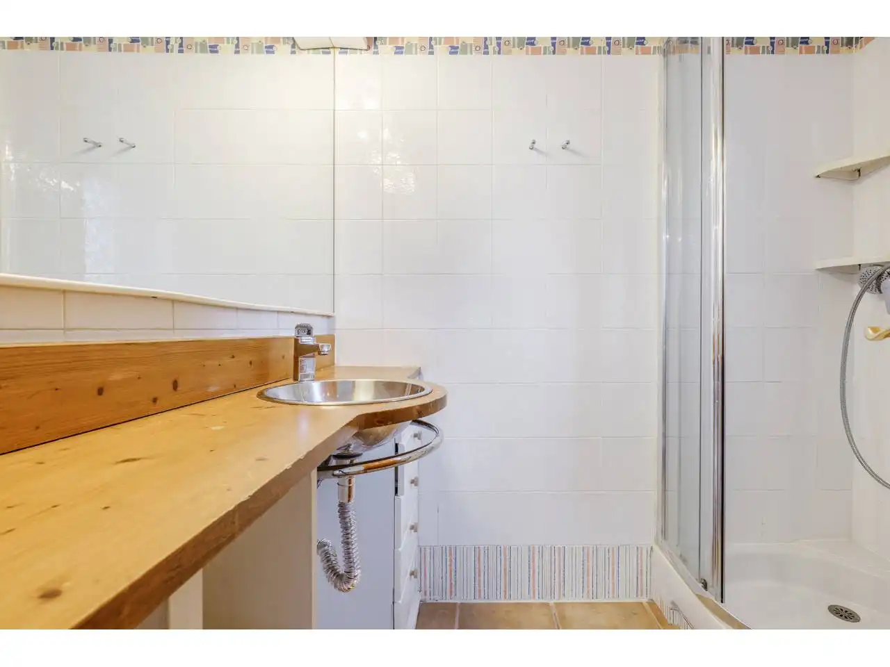 Baño de Casa o chalet en venta en Matadepera con Calefacción, Jardín privado y Piscina