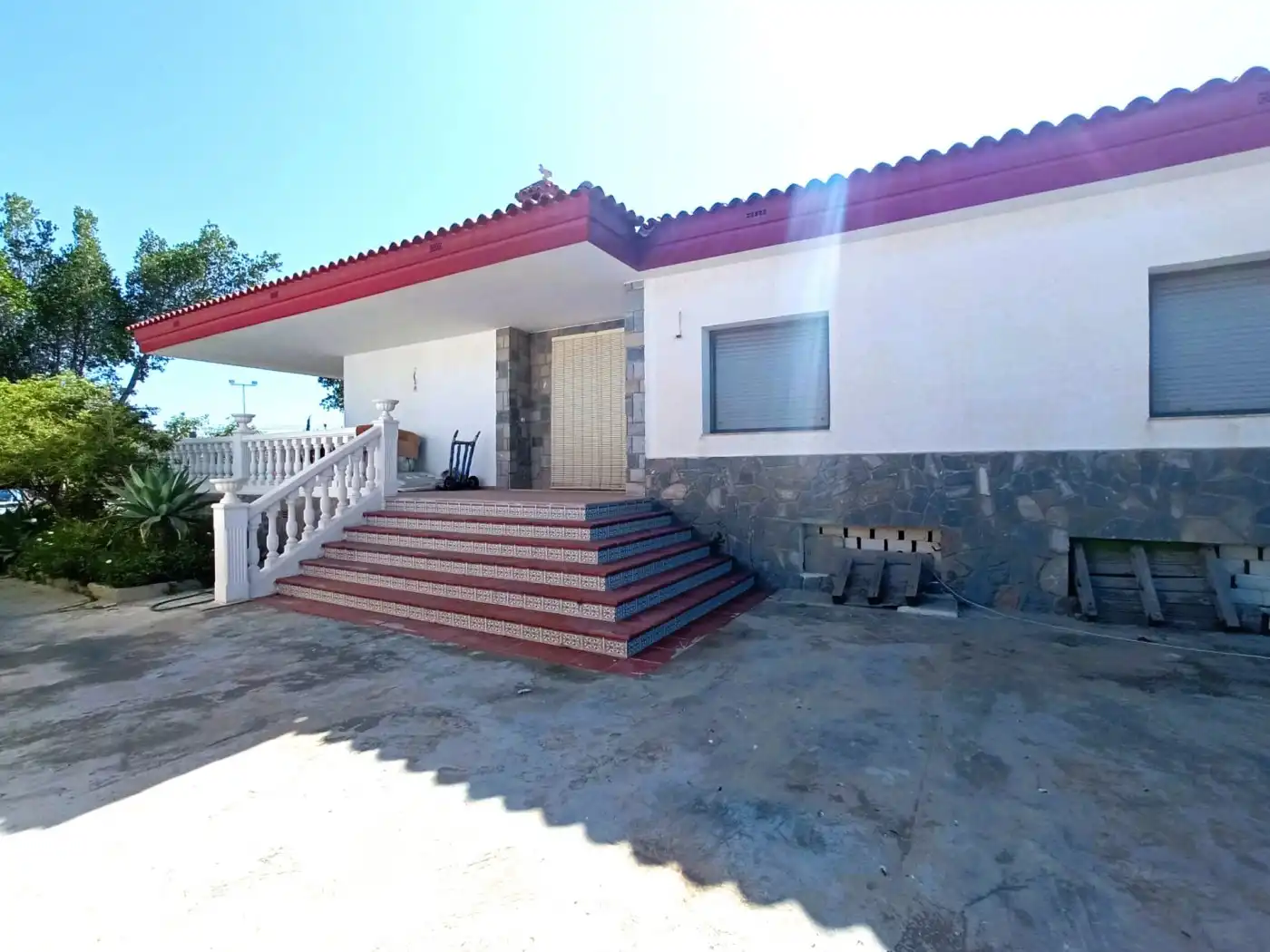 Chalet en venta en Carretera muchamiel-busot cv 773 km, imagen 25