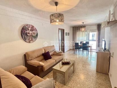 Flat to rent in Cartuja, Norte,  Granada Capital