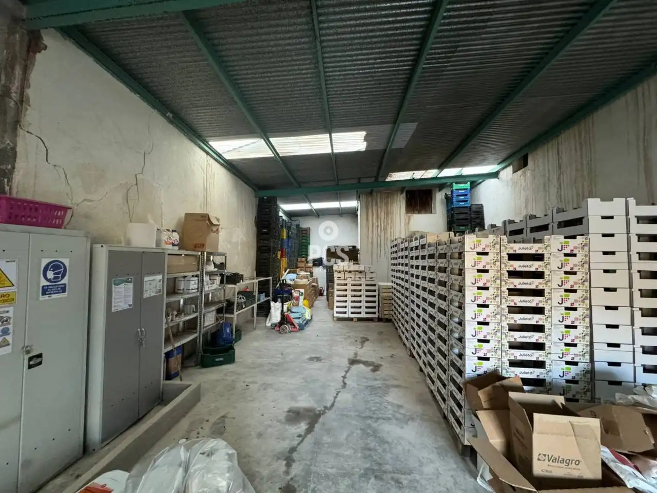 Chalet en venta en Calle Zona Los Allozos (Alrededores Aledo) S/N, imagen 15