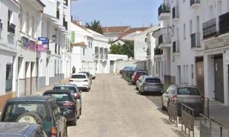 Foto 2 de Piso en venta en Calle Noria, Aracena, Huelva