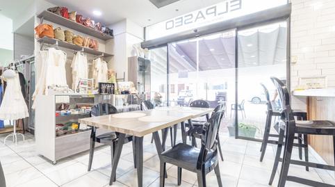 Foto 5 de Edifici en venda a Avenida Juan Carlos I, Campos del Río, Murcia