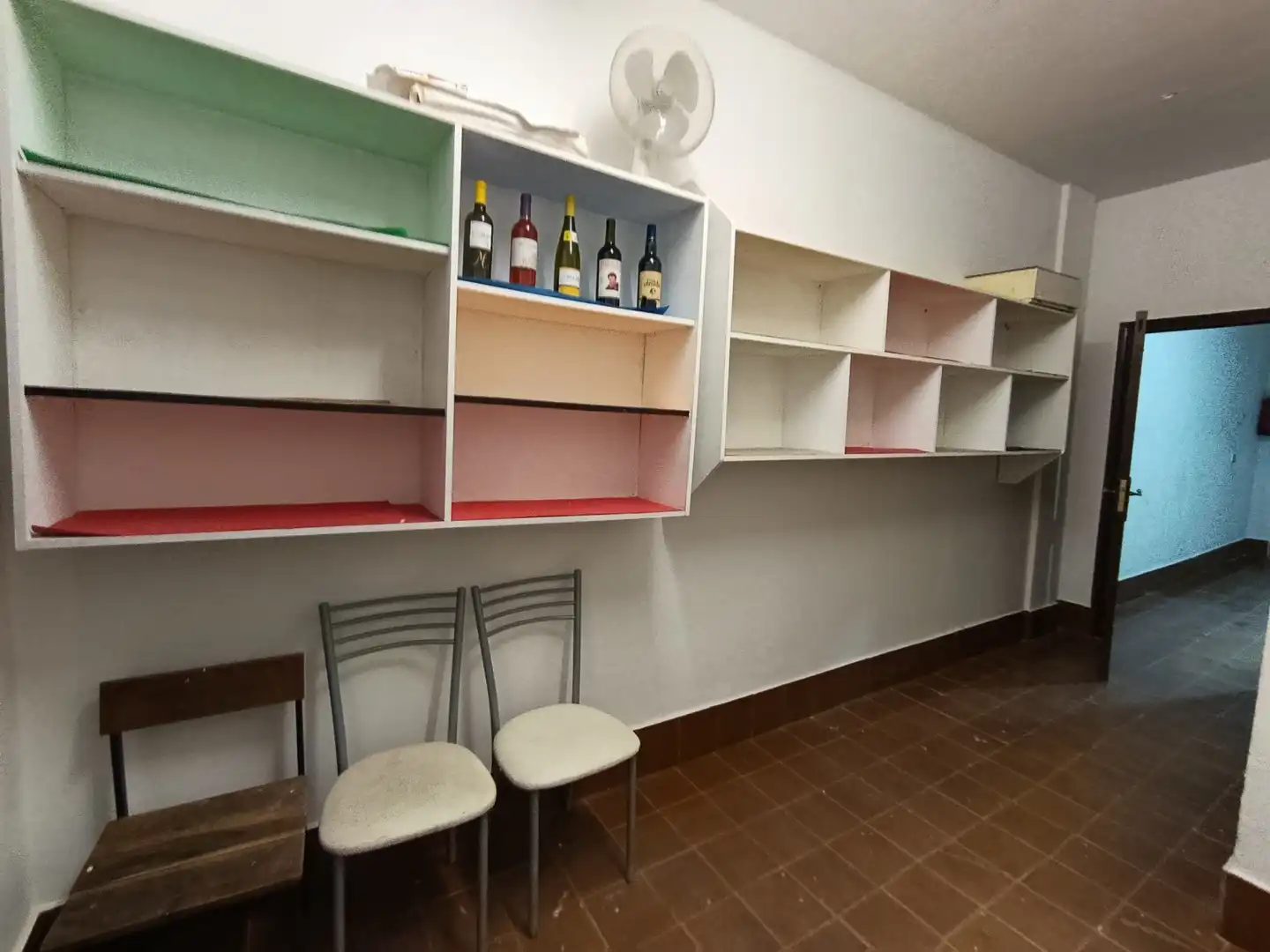 Local comercial de lloguer a Calle Cervantes, imagen 5