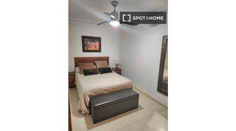Foto 4 de Habitación en Monte Faro - Altomar II, Santa Pola