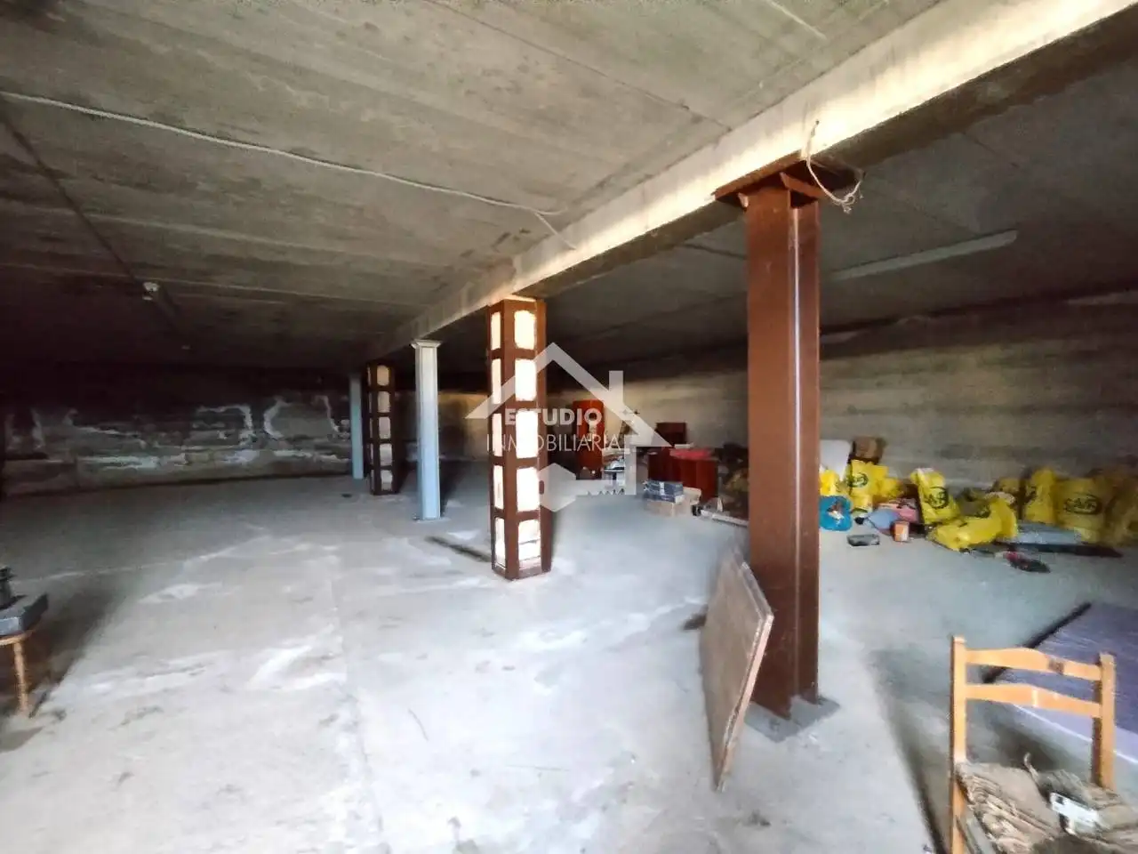Nave industrial en venta en Poligono Alberguería, imagen 23