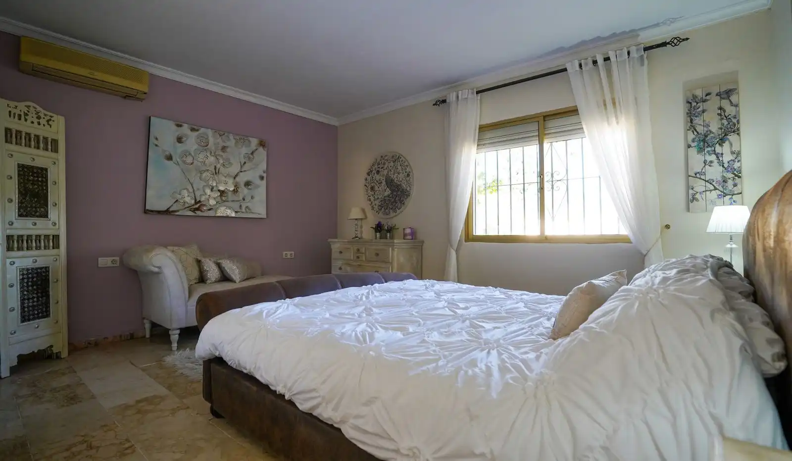 Villa mit Terrasse zum Verkauf in Calle Parque Central 5, imagen 16