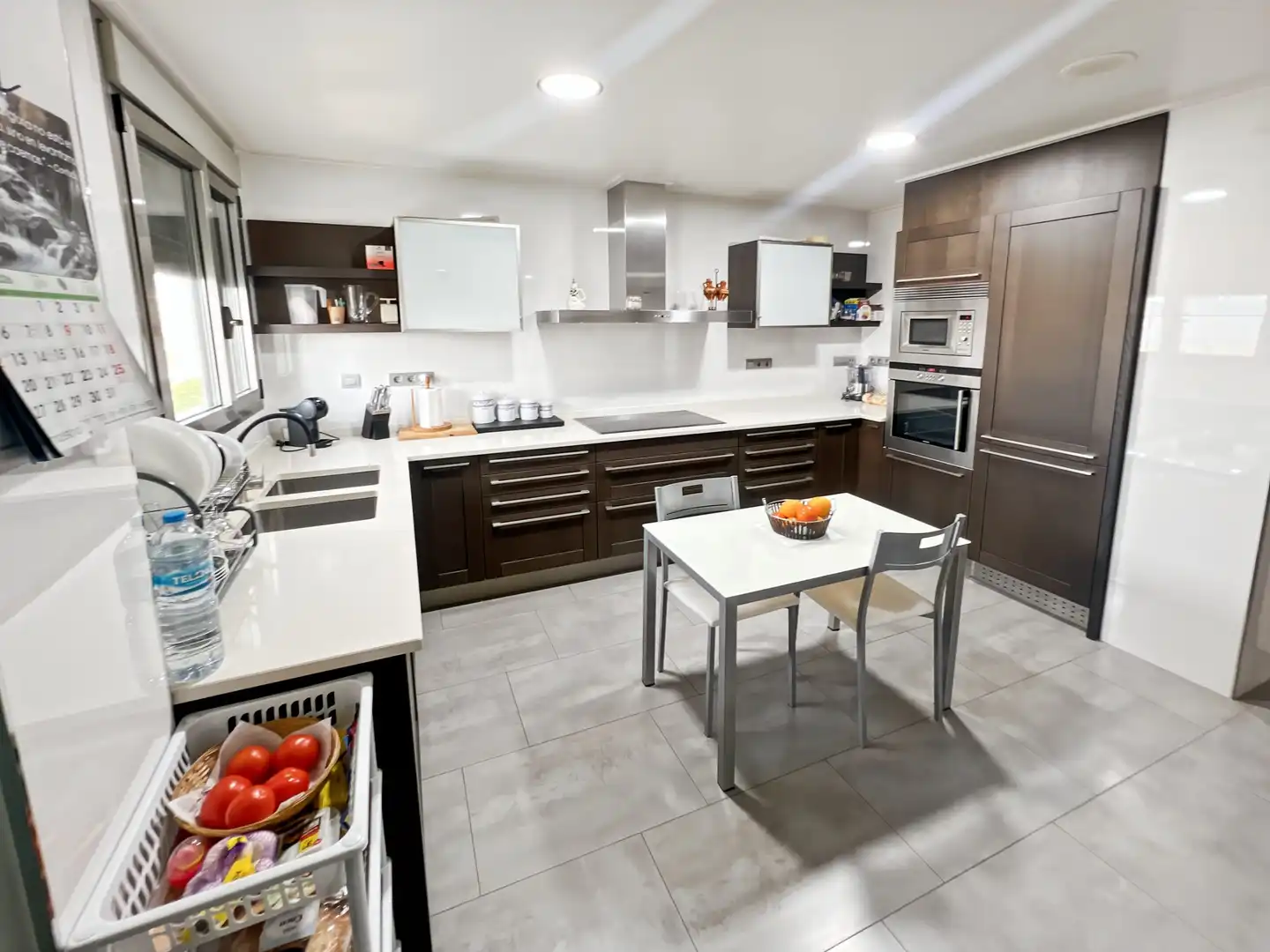 Kitchen of Duplexes for sale in Centro  