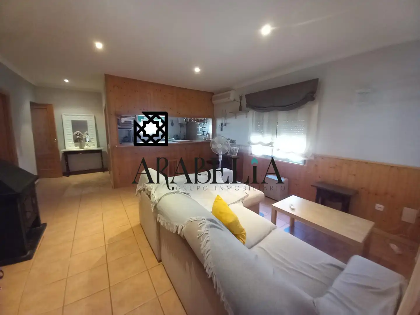 Villa con giardino in vendita a Periurbano Oeste - Sierra, imagen 41