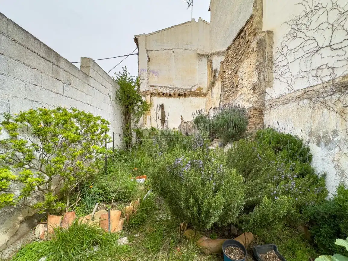 Residential for sale in Granada