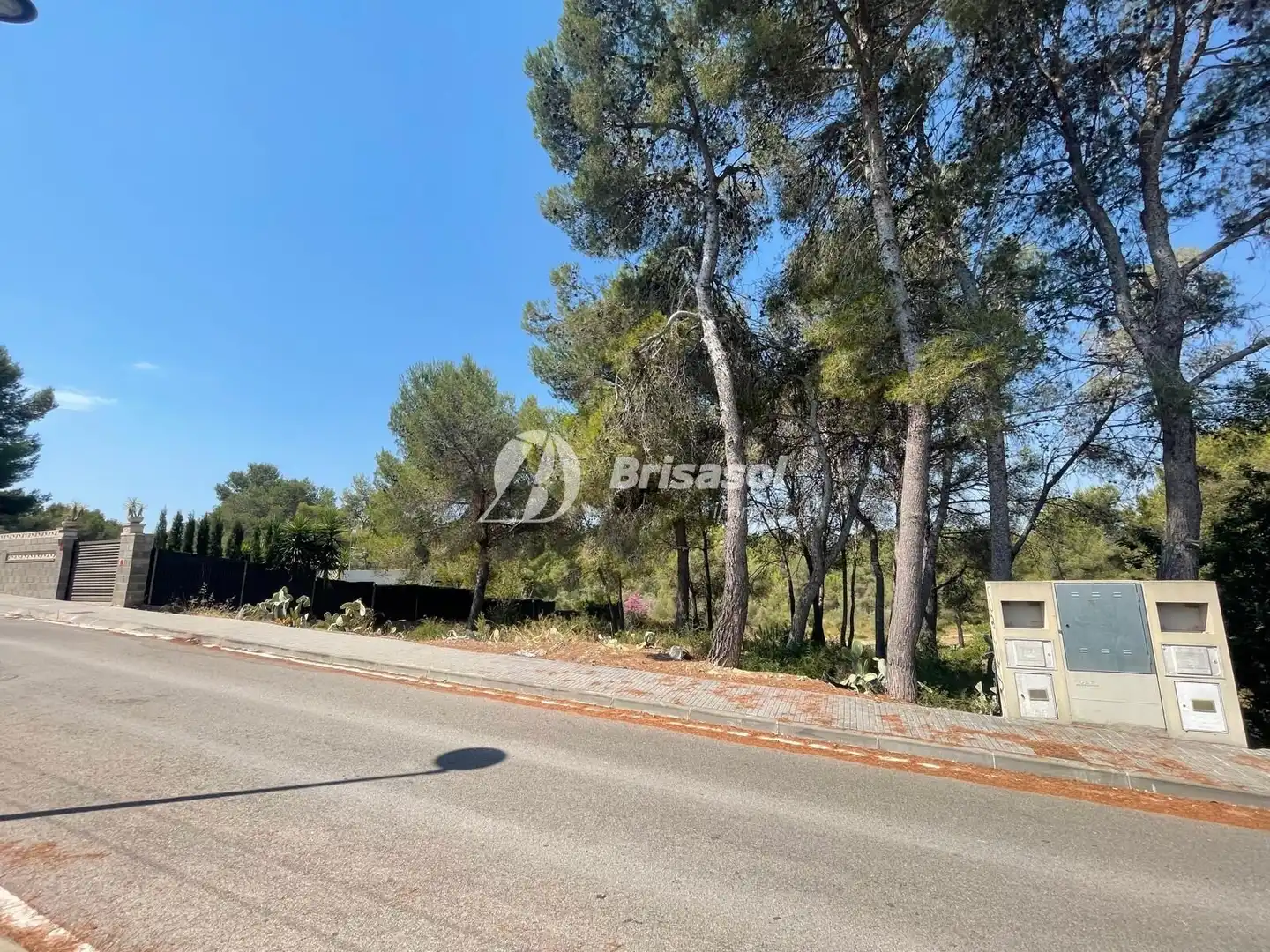 Terrenys i solars en venda a El Catllar, imagen 11