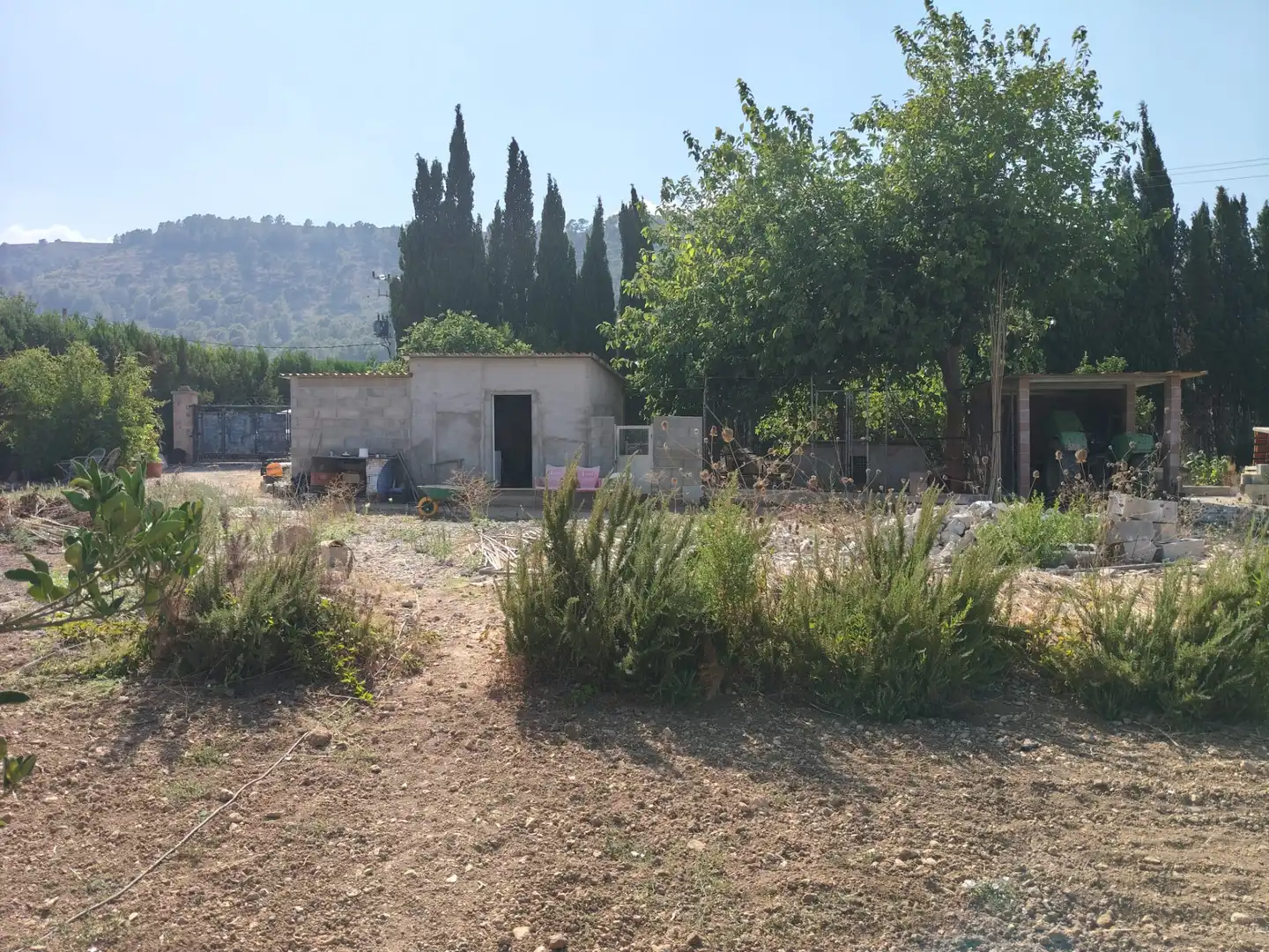 Rustikales Grundstück zum Verkauf in Ciutat d'Alcúdia, imagen 2