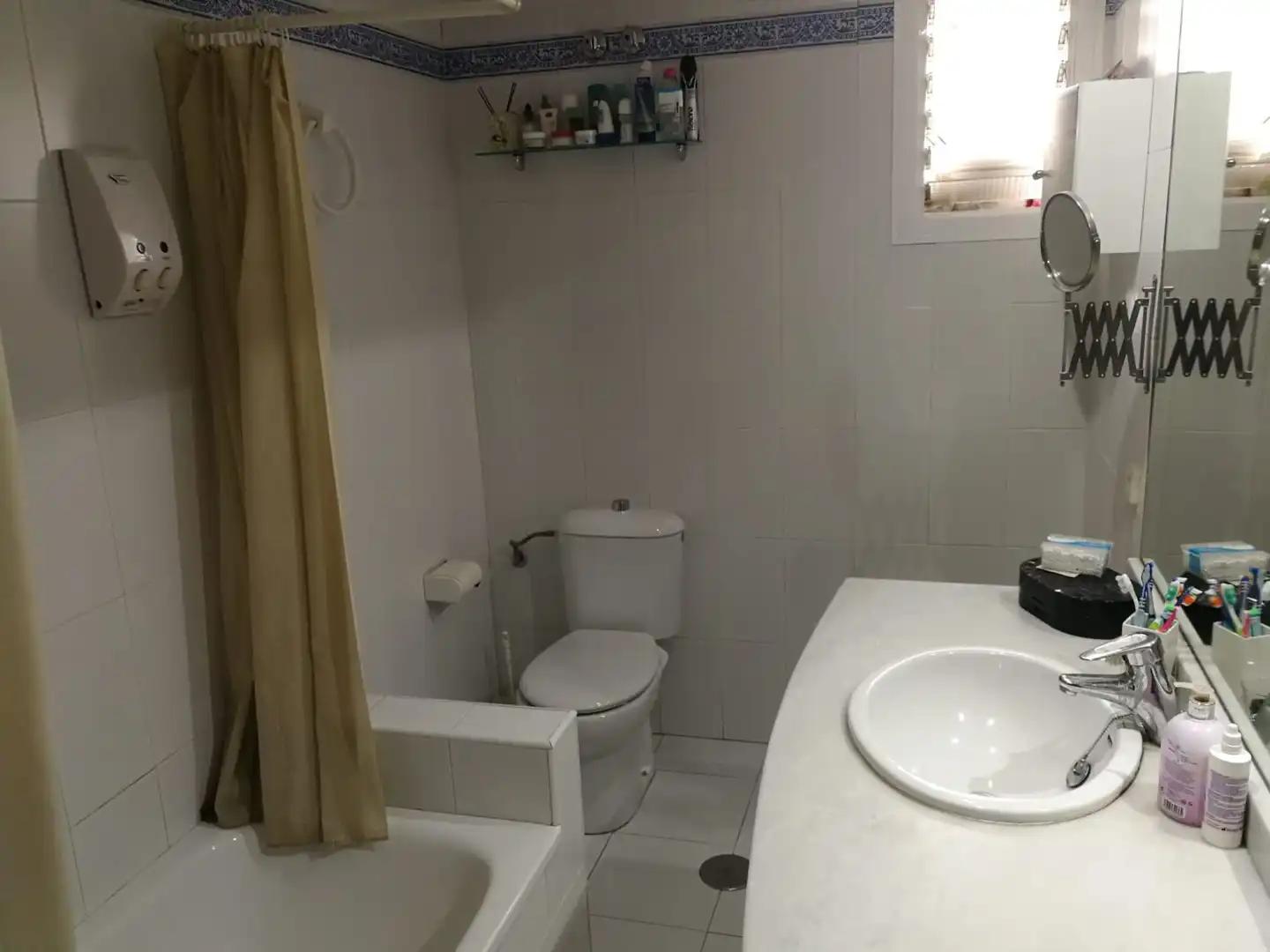 Flat with terrace for sale in Casco Antiguo, imagen 15