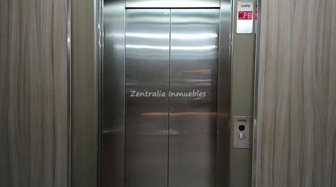 Photo 4 of Flat for sale in Calle Calle de Pedro María Ric, 32, Paseo Constitución - Las Damas,  Zaragoza Capital