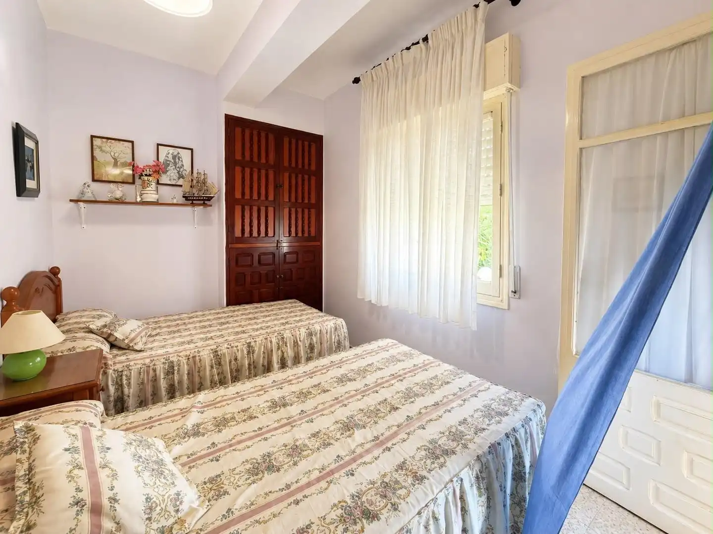 Apartament amb terrassa en venda a San Pedro del Pinatar, imagen 27