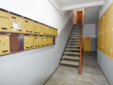 Appartement à vendre à Centre