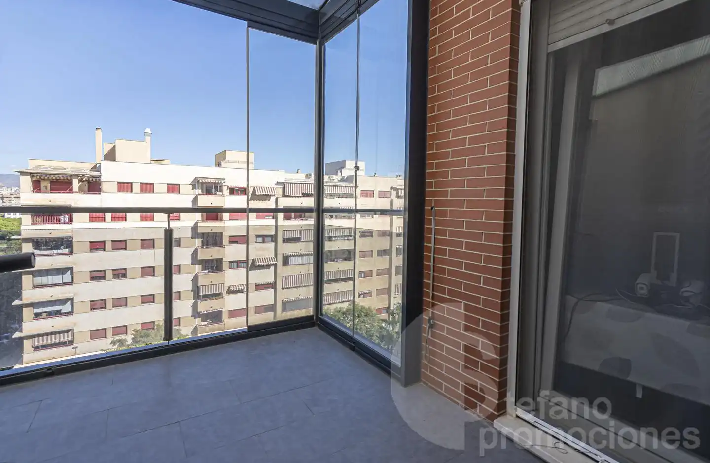 Terrassa de Àtic en venda en Málaga amb Aire condicionat, Terrassa i Piscina comunitària