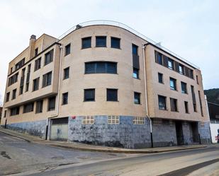 Exterior view of Flat for sale in Atxondo