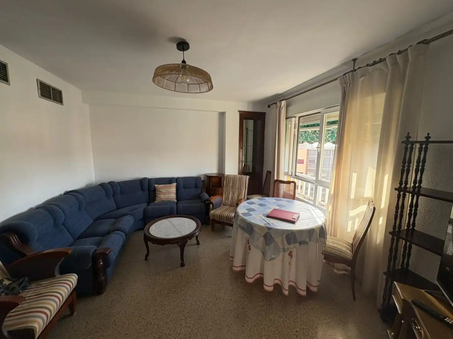 Wohnung zur Miete in Avenida Antonio Masa Campos, 17, Badajoz Capital