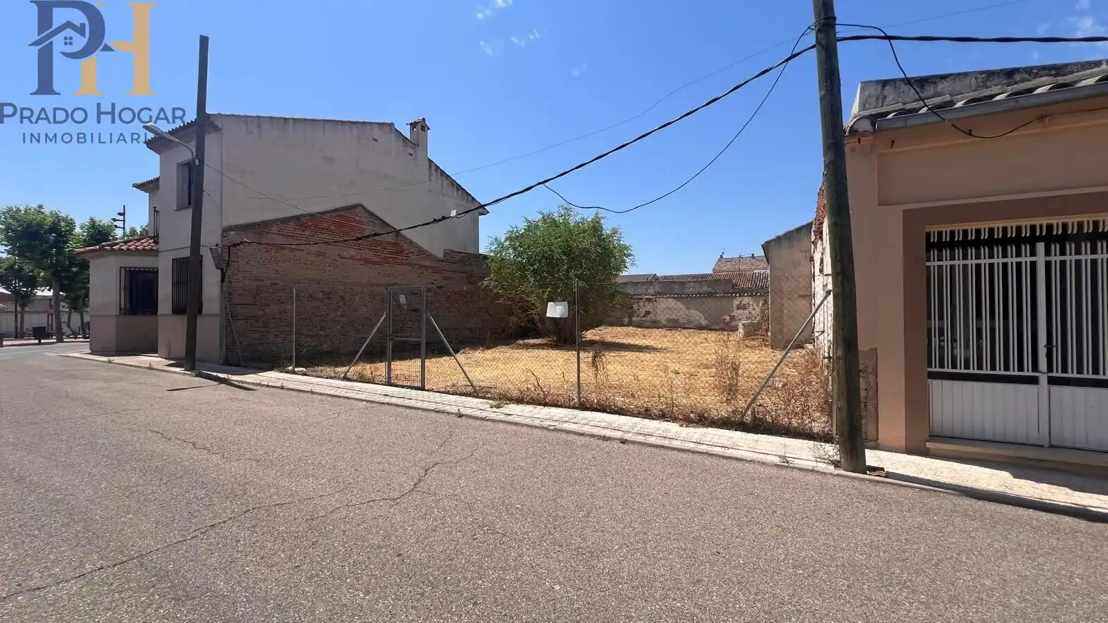 Terreni e lotti in vendita a Calle de Federico Mayo, imagen 2