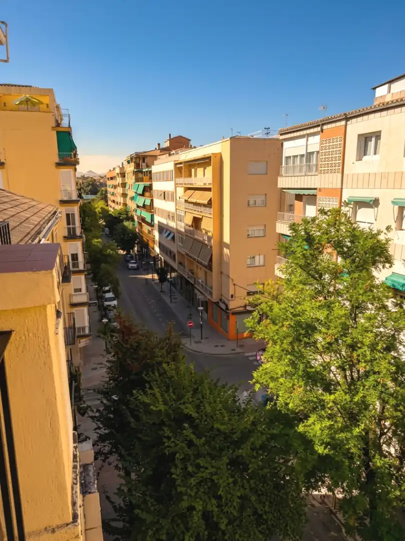 Piso con terraza en venta en Calle Gran Capitán 17, imagen 49