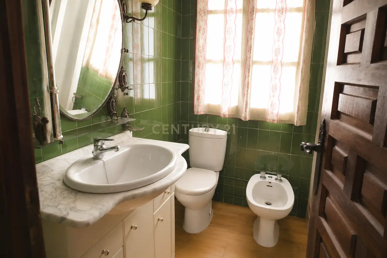 Baño de Casa o chalet en venta en Aldea del Cano