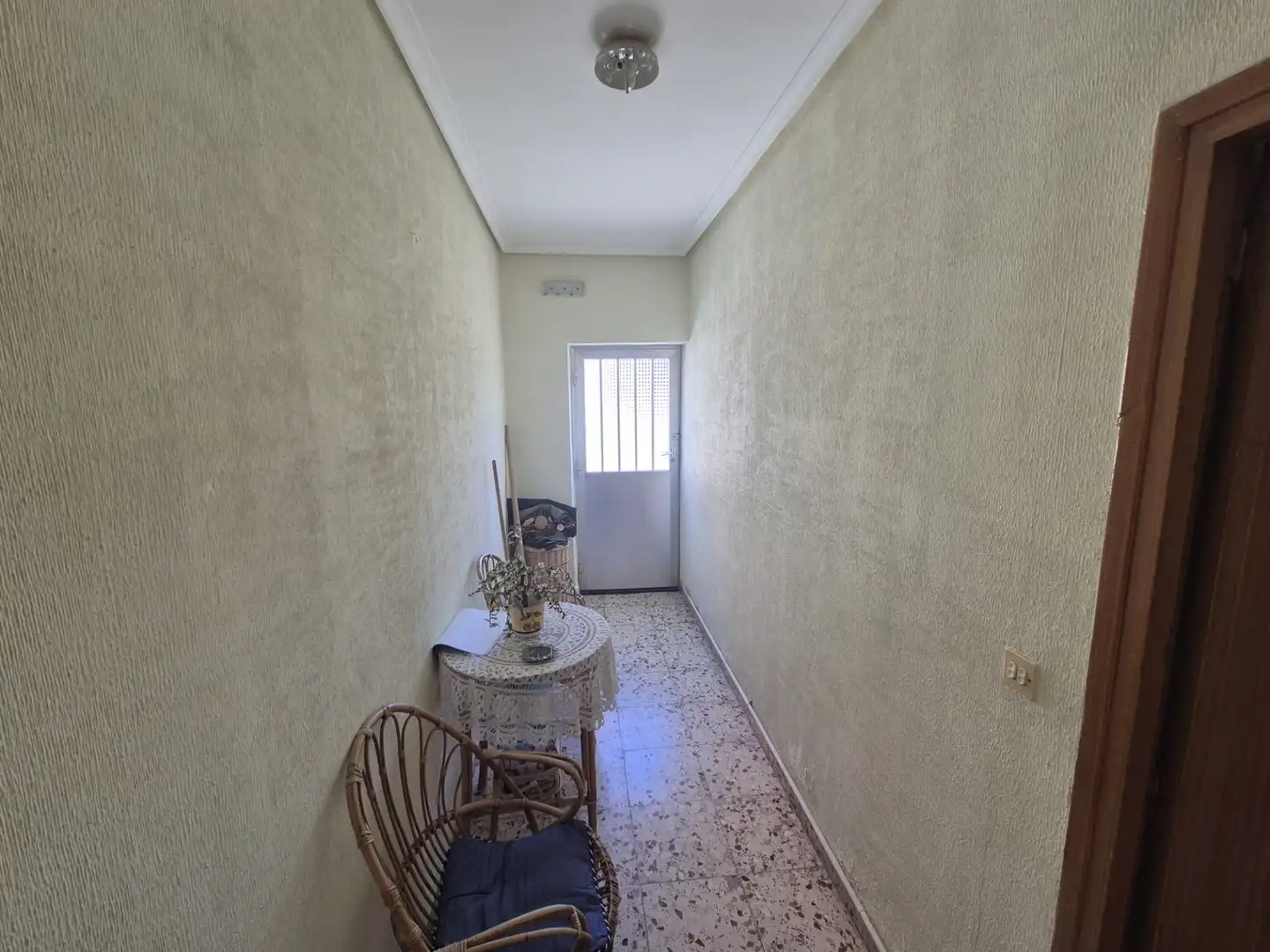 Houses for sale in Palencia  with Private garden and Furnished