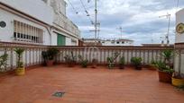 Terrace of Flat for sale in Algeciras  with Terrace