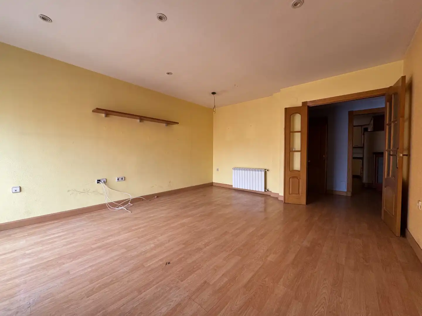 Ático en venta en Calle Cervantes, 1, San Pedro del Pinatar ciudad