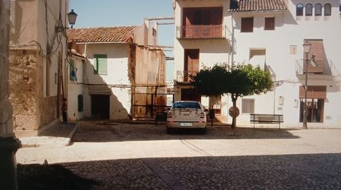 Foto 5 von Residential zum Verkauf in Plaça Major, Albaida, Valencia