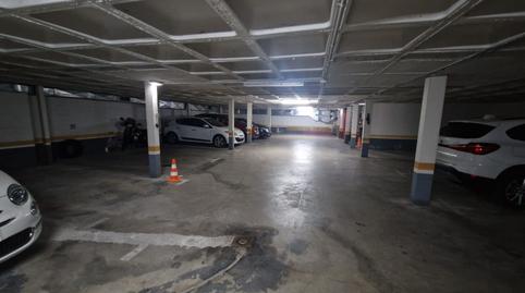 Foto 3 de Garaje en venta en Joaquin Costa, 3, Centro Ciudad, León Capital