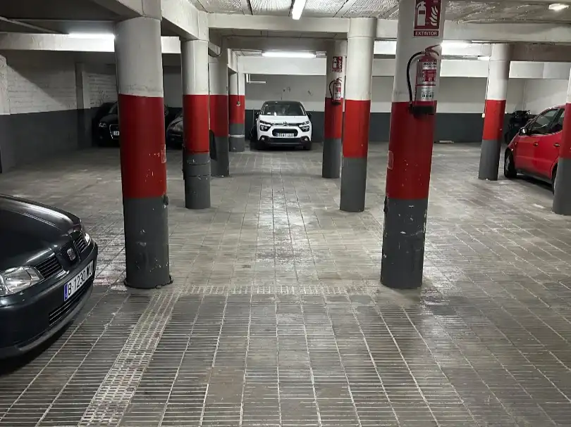 Doble de lloguer a Carrer Ramon y Cajal 5
