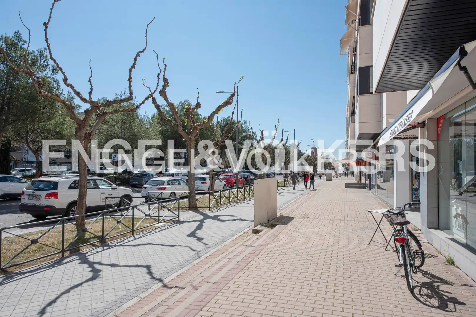 Casa amb jardí de lloguer a Federico López, imagen 24